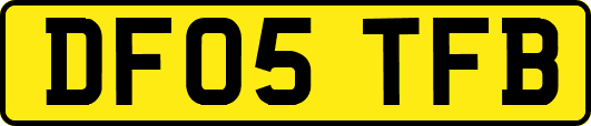 DF05TFB