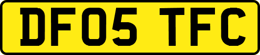 DF05TFC