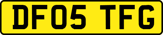DF05TFG