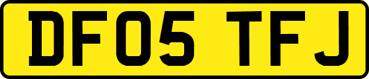 DF05TFJ