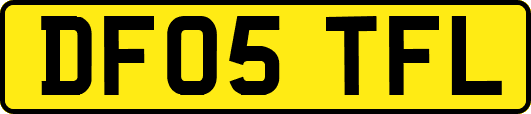 DF05TFL