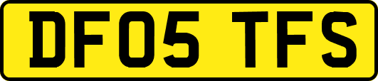 DF05TFS