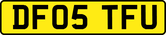 DF05TFU