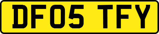 DF05TFY