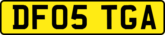 DF05TGA