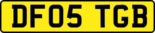 DF05TGB