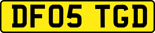 DF05TGD