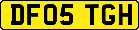DF05TGH