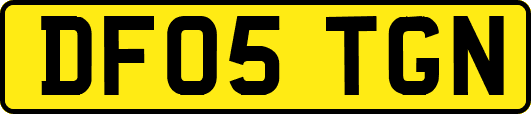 DF05TGN