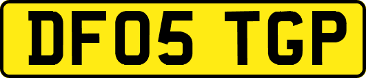 DF05TGP