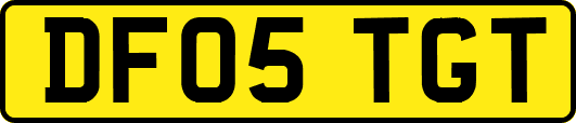 DF05TGT