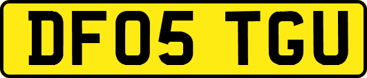 DF05TGU