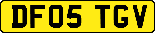 DF05TGV