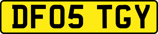 DF05TGY