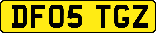 DF05TGZ