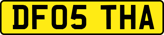 DF05THA