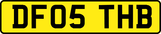 DF05THB