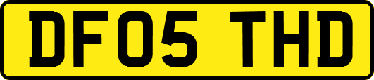 DF05THD