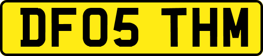 DF05THM