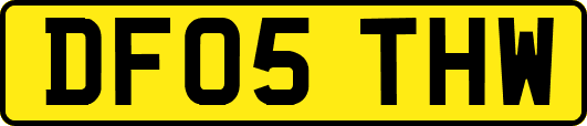 DF05THW