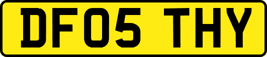 DF05THY