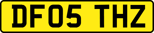 DF05THZ