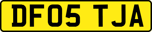 DF05TJA