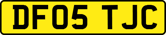 DF05TJC