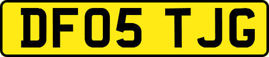 DF05TJG
