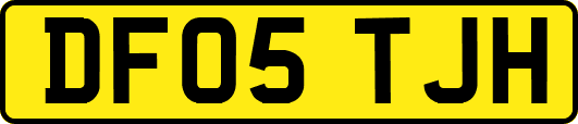 DF05TJH