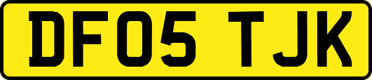 DF05TJK