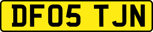 DF05TJN