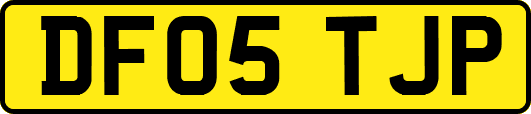 DF05TJP