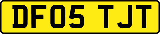 DF05TJT