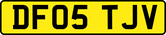 DF05TJV