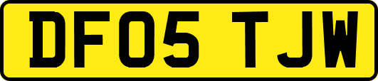 DF05TJW