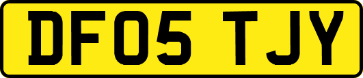 DF05TJY