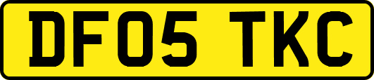 DF05TKC