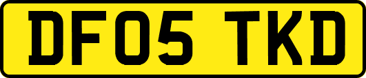 DF05TKD