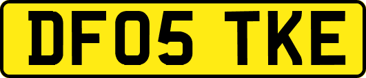 DF05TKE