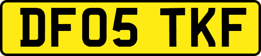 DF05TKF