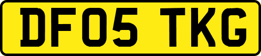DF05TKG