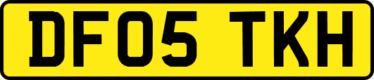 DF05TKH