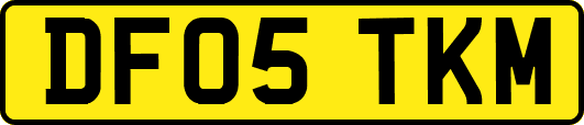 DF05TKM