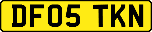 DF05TKN
