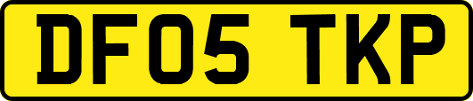 DF05TKP