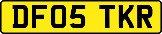 DF05TKR