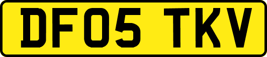 DF05TKV