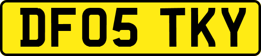 DF05TKY
