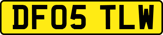 DF05TLW